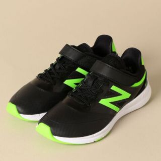 ニューバランス(New Balance)の【新品】ニューバランス　new balance　スニーカー　22cm(スニーカー)