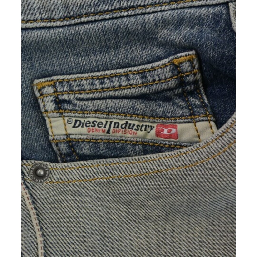 DIESEL ジーンズ　特殊加工　size 30