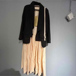 ヨウジヤマモト ロングコート(レディース)の通販 100点以上 | Yohji