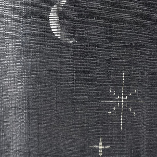 結城紬 美品 逸品 身丈156cm 裄丈62.5cm 正絹 【中古】 国内外の人気 ...