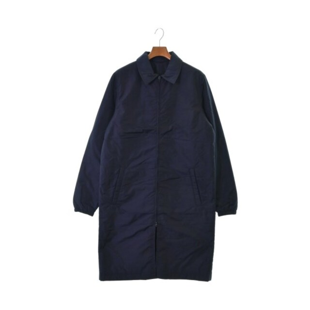 Acne Studios コート（その他） 46(M位) 紺