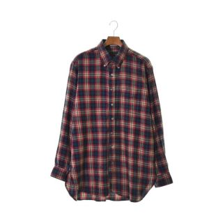 エンジニアードガーメンツ(Engineered Garments)のEngineered Garments カジュアルシャツ M 【古着】【中古】(シャツ)