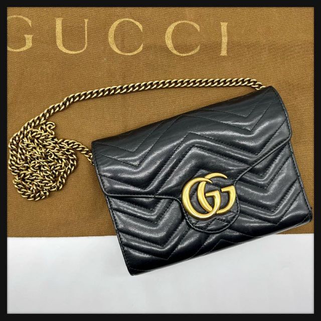 激安価格の 極美品・希少✨GUCCI タイガーヘッド 【美品・鑑定済み