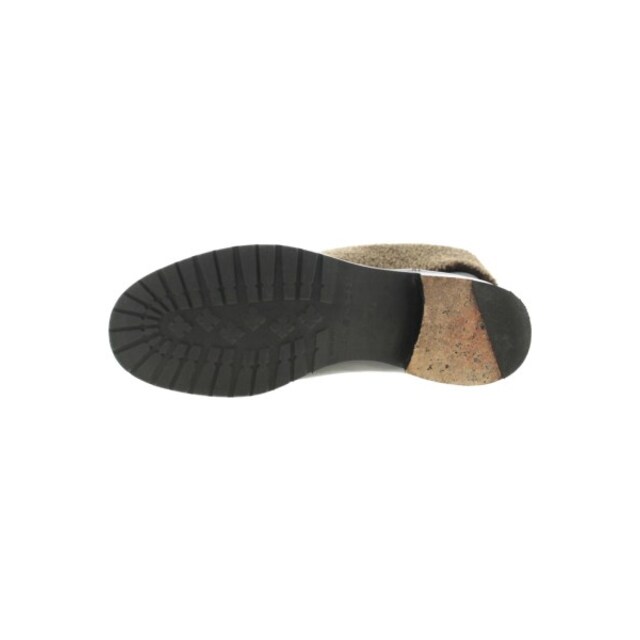 JIL SANDER ジルサンダー ブーツ 35(21.5cm位) 黒 | www.fleettracktz.com