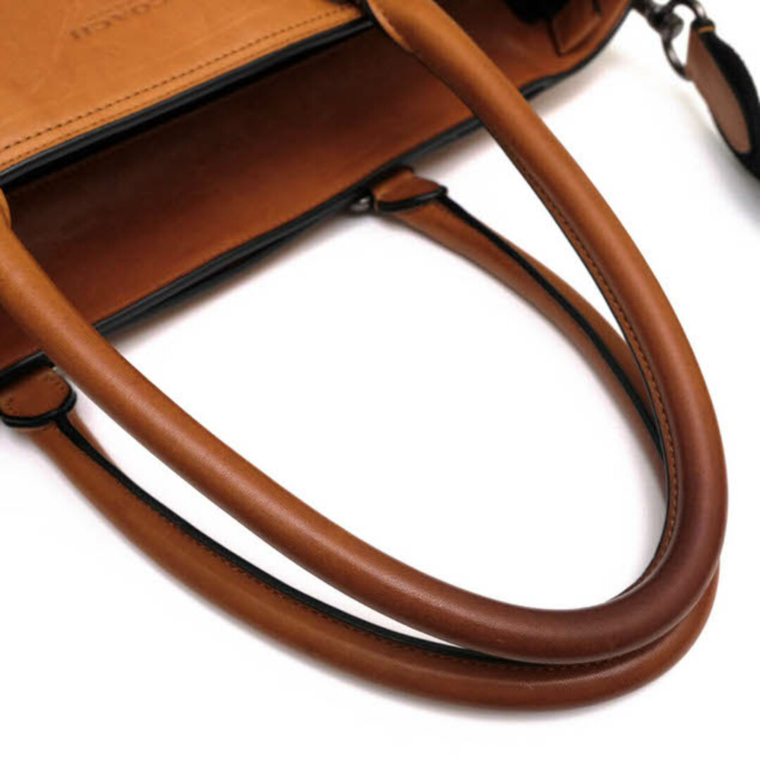COACH - コーチ/COACH バッグ トートバッグ 鞄 ハンドバッグ COACH - コーチ/COACH バッグ トートバッグ 鞄 ハンドバッグ