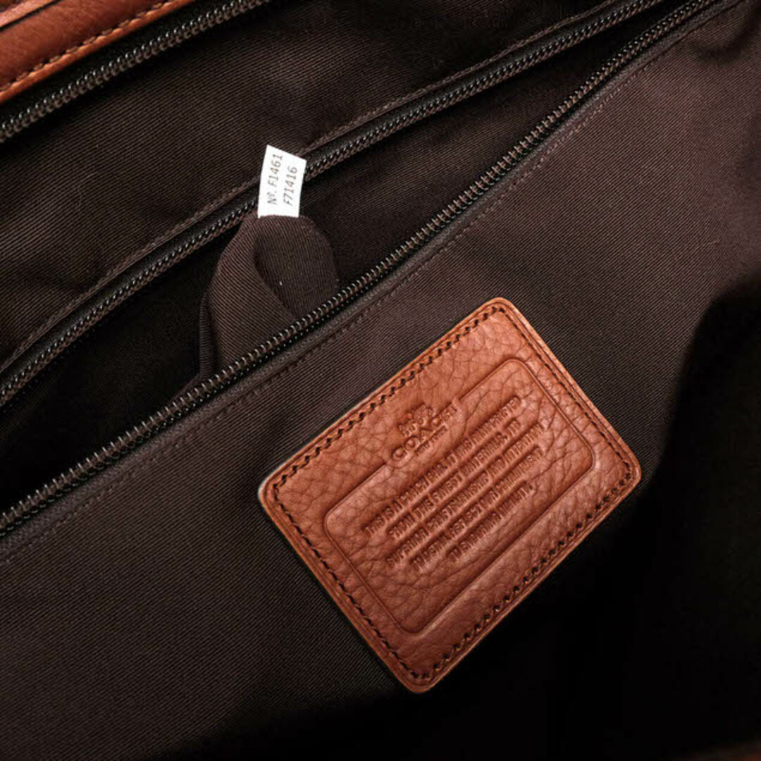COACH - コーチ/COACH バッグ ブリーフケース ビジネスバッグ 鞄