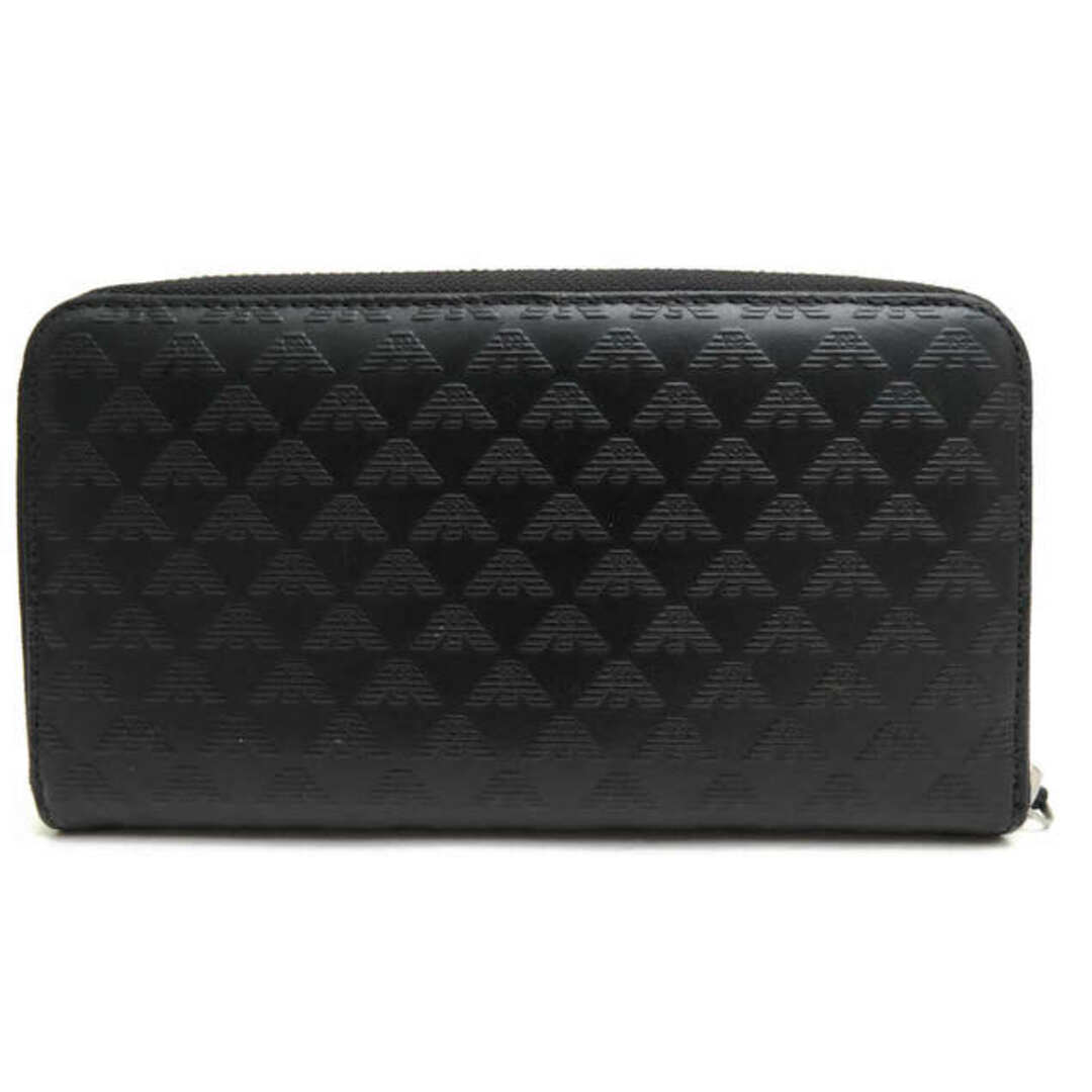Armani - アルマーニ/EMPORIO ARMANI 長財布 財布 ウォレット Armani - アルマーニ/EMPORIO ARMANI 長財布 財布 ウォレット