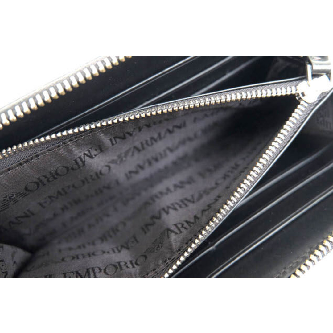 Armani - アルマーニ/EMPORIO ARMANI 長財布 財布 ウォレット Armani - アルマーニ/EMPORIO ARMANI 長財布 財布 ウォレット