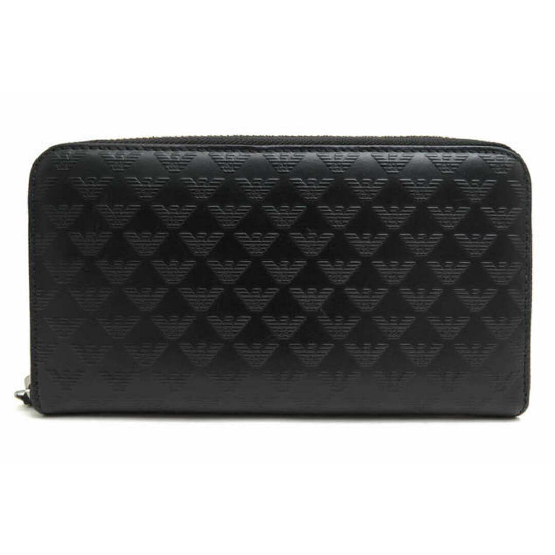 Armani - アルマーニ/EMPORIO ARMANI 長財布 財布 ウォレット Armani - アルマーニ/EMPORIO ARMANI 長財布 財布 ウォレット