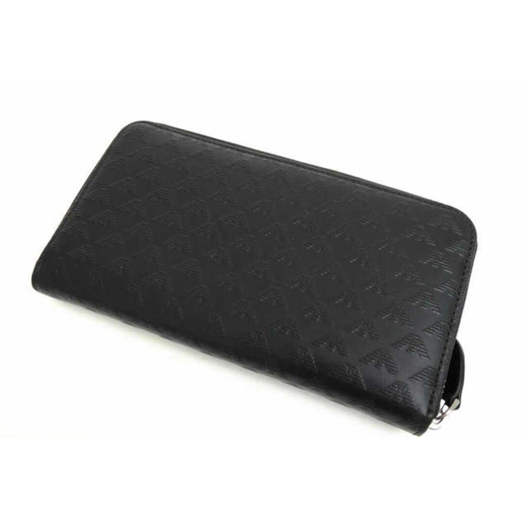Armani - アルマーニ/EMPORIO ARMANI 長財布 財布 ウォレット Armani - アルマーニ/EMPORIO ARMANI 長財布 財布 ウォレット