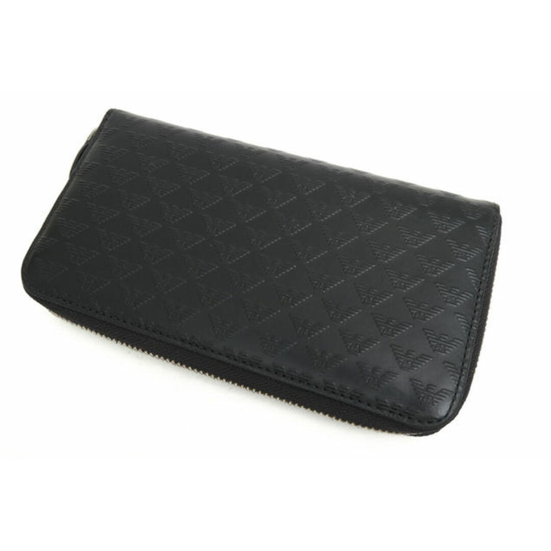 Armani - アルマーニ/EMPORIO ARMANI 長財布 財布 ウォレット Armani - アルマーニ/EMPORIO ARMANI 長財布 財布 ウォレット