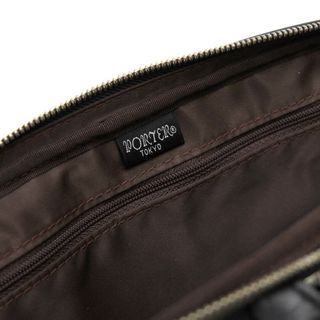 ポーター 吉田カバン/PORTER バッグ セカンドバッグ クラッチ