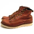 RED WING レッドウィング ワークブーツ US9.5