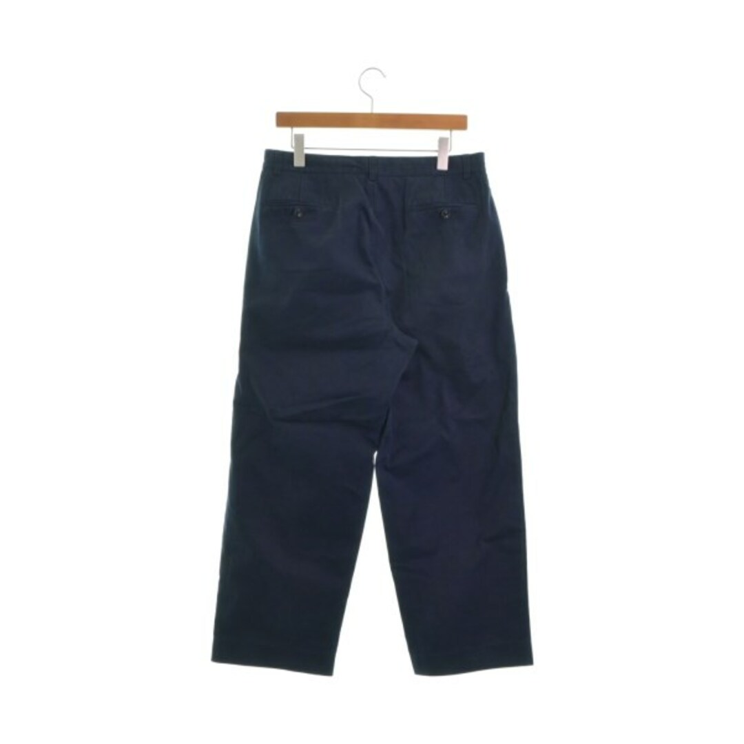 パンツ NAUTICA ノーティカ Overdyed Twill Pants オーバーダイ ツイル