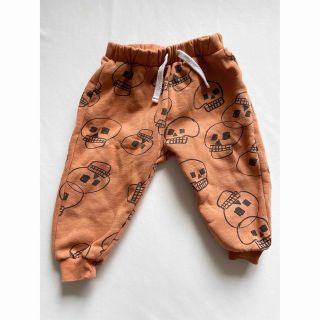 ザラキッズ(ZARA KIDS)のZARAボトムス　ハロウィン(パンツ/スパッツ)