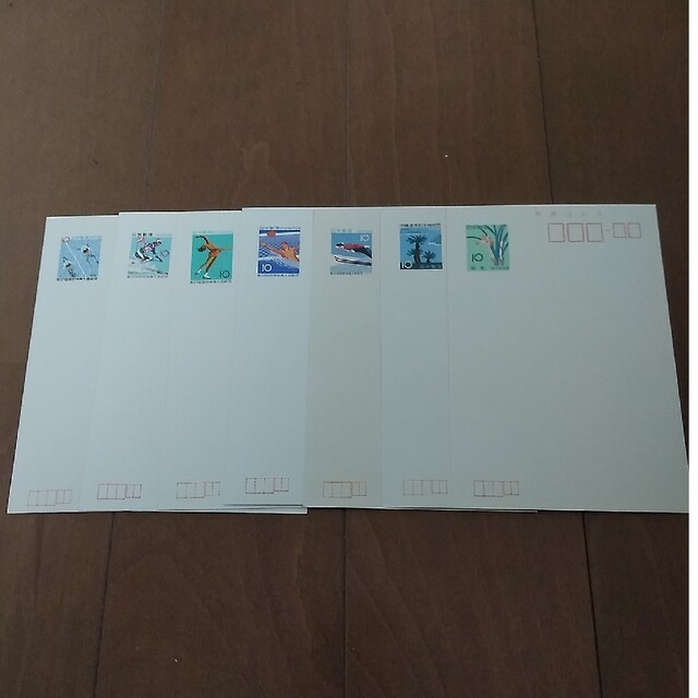 レア マニア向け 10円はがき 10枚セット 昭和のハガキ 官製葉書 レア マニア向け 10円はがき 10枚セット 昭和のハガキ 官製葉書