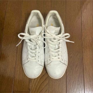 アディダス(adidas)のadidas スタンスミス　グレー(スニーカー)