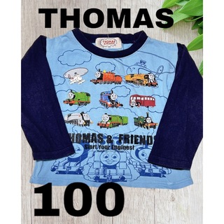 トーマス(THOMAS)のトーマス＆フレンズTシャツ★TOMAS(Tシャツ/カットソー)