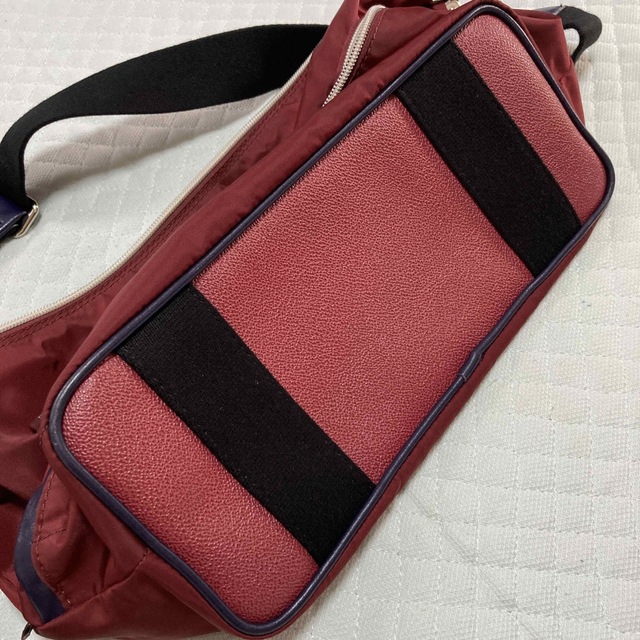 Orobianco(オロビアンコ)のオロビアンコ　ショルダーバッグ メンズのバッグ(ショルダーバッグ)の商品写真