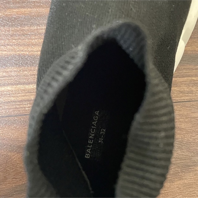 BALENCIAGA バレンシアガ キッズ スニーカー スピードスニーカー | www