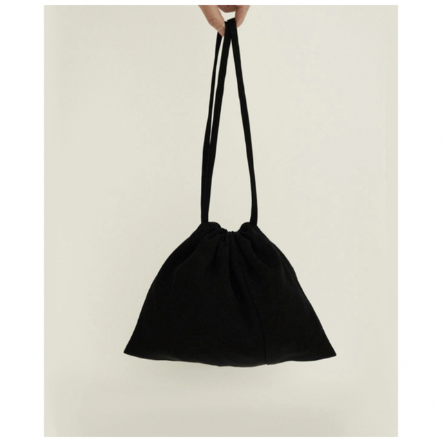 enof twill mini bag black 人気急上昇のタイムセール 36.0%割引