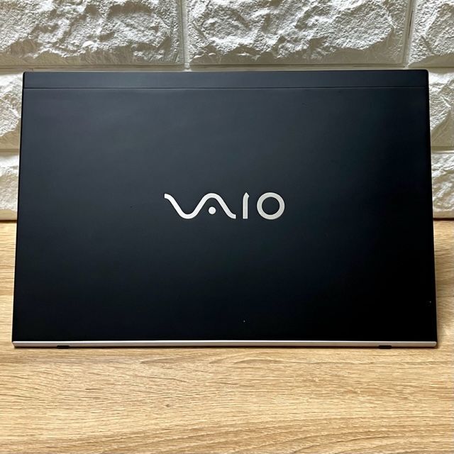 2018！超ハイスペック！VAIO Pro 新品SSD1TB！RAM16GB！ 【最安値に