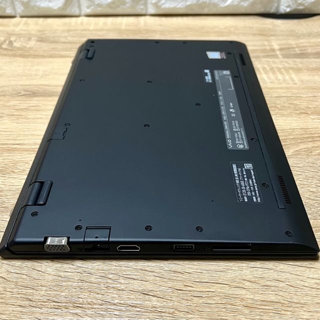 2018！超ハイスペック！VAIO Pro 新品SSD1TB！RAM16GB！ 【最安値に