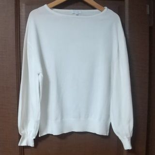 マッキントッシュフィロソフィー(MACKINTOSH PHILOSOPHY)のマッキントッシュフィロソフィー  トップス  38(Tシャツ(長袖/七分))