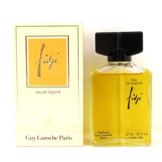 ギラロッシュ(Guy Laroche)のギラロッシュ 香水 フィジー fidji オードトワレ EDT ほぼ満量 フレグランス 箱若干ダメージ有 レディース 57mlサイズ Guy Laroche(香水(女性用))