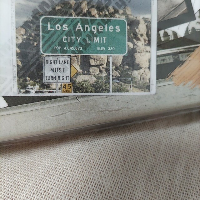 Travis Japan-The untold story of LA*FC盤 新入荷 31%割引 noxcapital.de