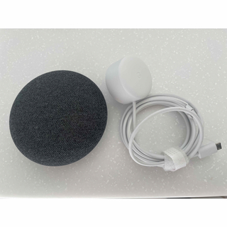 グーグル(Google)のGoogle Home mini(スピーカー)