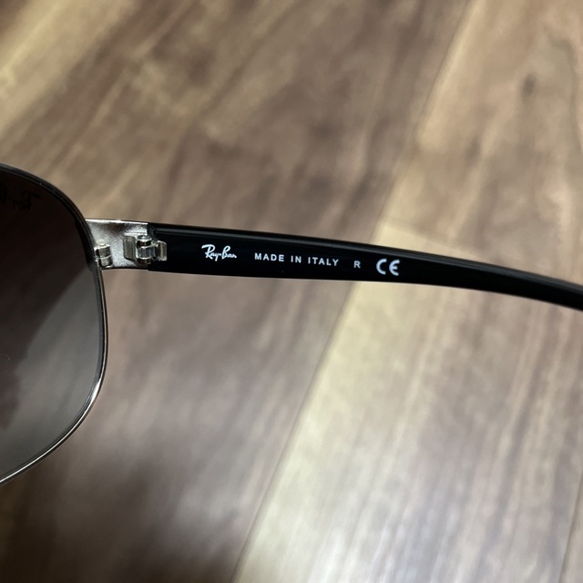 Ray-Ban(レイバン)のRay-Ban 3386サングラス メンズのファッション小物(サングラス/メガネ)の商品写真