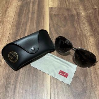 レイバン(Ray-Ban)のRay-Ban 3386サングラス(サングラス/メガネ)