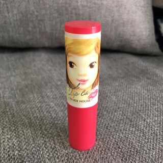 エチュードハウス(ETUDE HOUSE)の◆韓国コスメ◆ETUDE HOUSE💄キスフル リップケア❤︎送料込み❤︎(リップケア/リップクリーム)