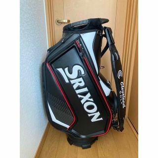 スリクソン 限定 バッグの通販 41点 | Srixonのスポーツ/アウトドアを