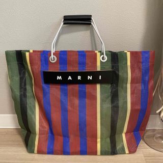 マルニ(Marni)のバック、ハンドバッグ(ハンドバッグ)