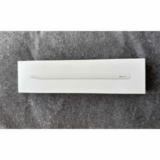 アップル(Apple)のApple Japan(同) iPadPro Apple Pencil 第2世代(その他)