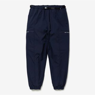 ダブルタップス(W)taps)の23SS WTAPS トラックパンツ トラウザーズ L(その他)