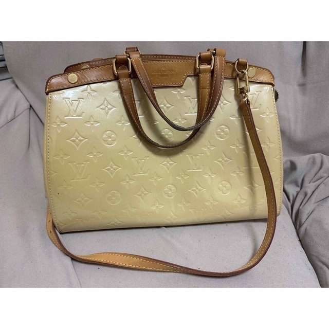 バッグLOUIS VUITTON ブレア