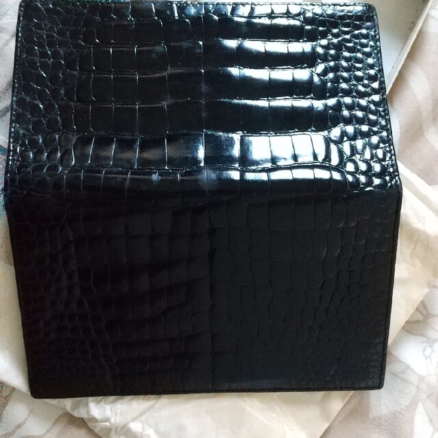 Christian Dior - ディオール クロコダイル長財布の通販 by ピー Christian Dior - ディオール クロコダイル長財布の通販 by ピー