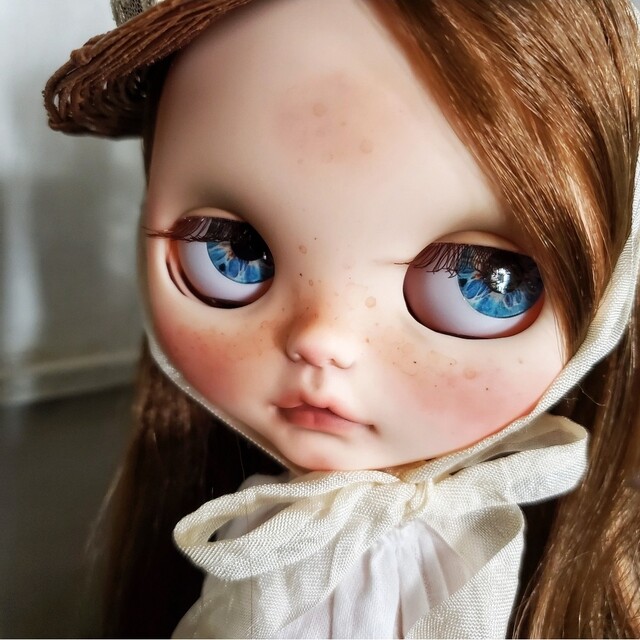 otodoll カスタムブライス シーキングペアレス - ぬいぐるみ