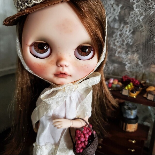 otodoll カスタムブライス シーキングペアレス www.alforsan.sch.sa