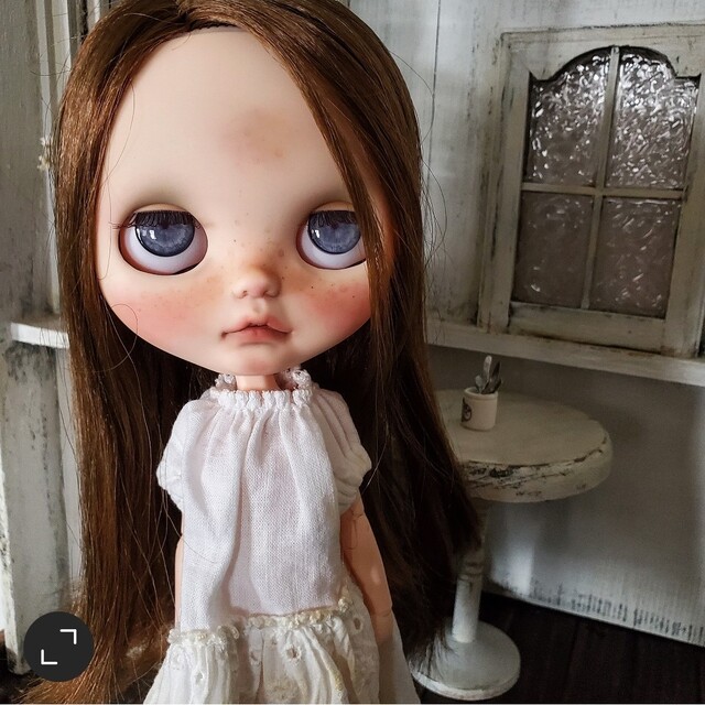 otodoll カスタムブライス シーキングペアレスの通販 by otodoll|ラクマ