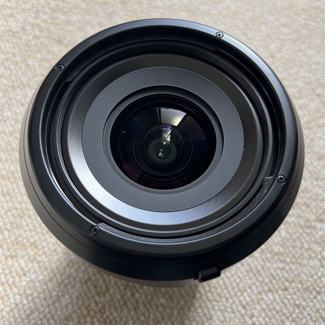 富士フイルム(フジフイルム)の富士フイルム GFX フジノンレンズGF23mmF4 R LM WR スマホ/家電/カメラのカメラ(レンズ(単焦点))の商品写真