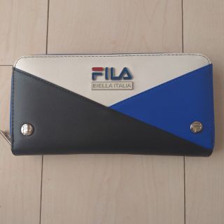 フィラ(FILA)のFILA 長財布(財布)