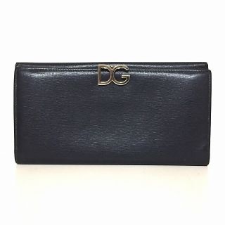 ドルチェ&ガッバーナ(DOLCE&GABBANA) 長財布 財布(レディース)の通販