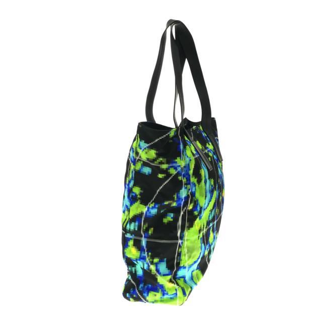 PRADA(プラダ) トートバッグ美品 - 2VG019-