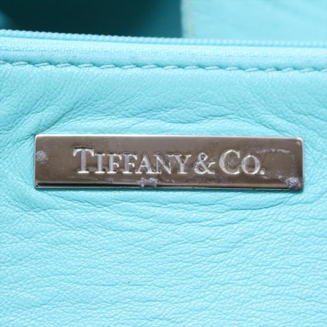 Tiffany & Co.(ティファニー)のティファニー トートバッグ - リバーシブル レディースのバッグ(トートバッグ)の商品写真