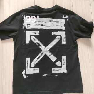 オフホワイト(OFF-WHITE)のオフホワイトTシャツ(Tシャツ/カットソー(半袖/袖なし))