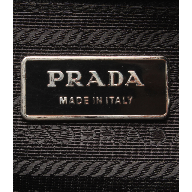 PRADA(プラダ)のプラダ PRADA ショルダーバッグ   BT0169 ユニセックス レディースのバッグ(ショルダーバッグ)の商品写真
